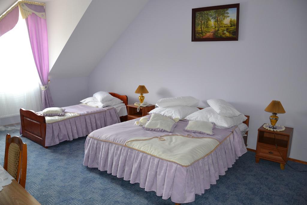 Kruiz Motel Kholmok Pokój zdjęcie