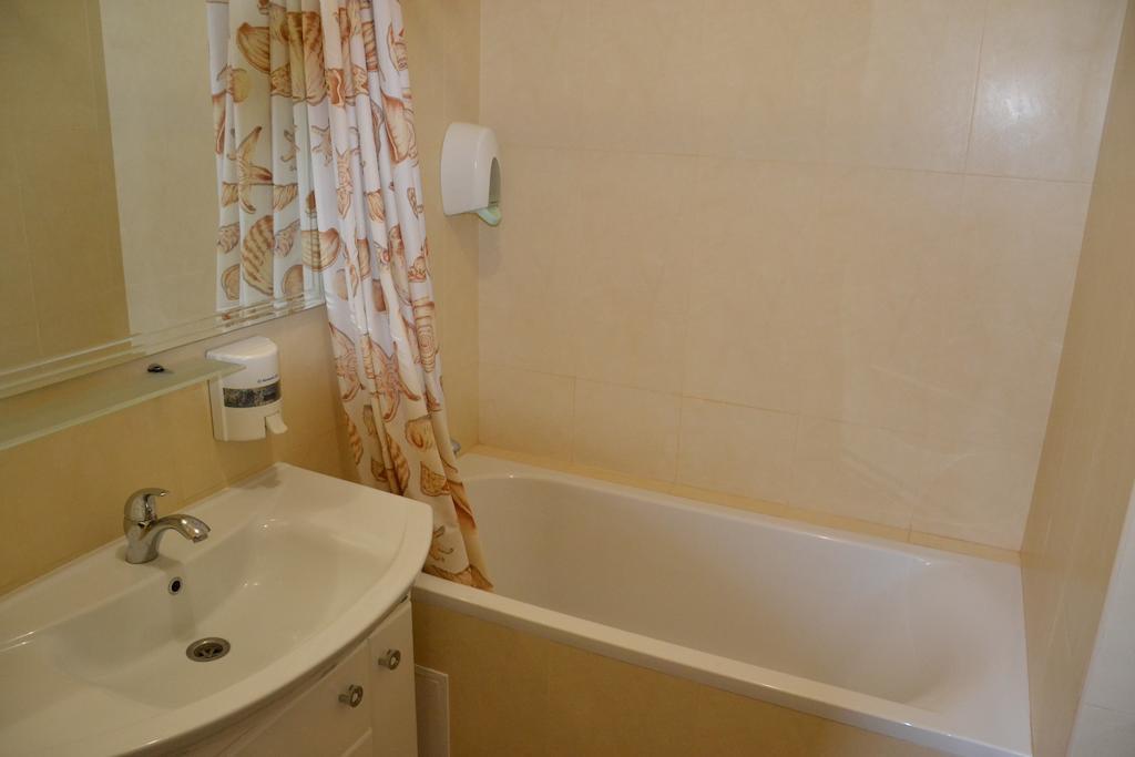 Kruiz Motel Kholmok Pokój zdjęcie