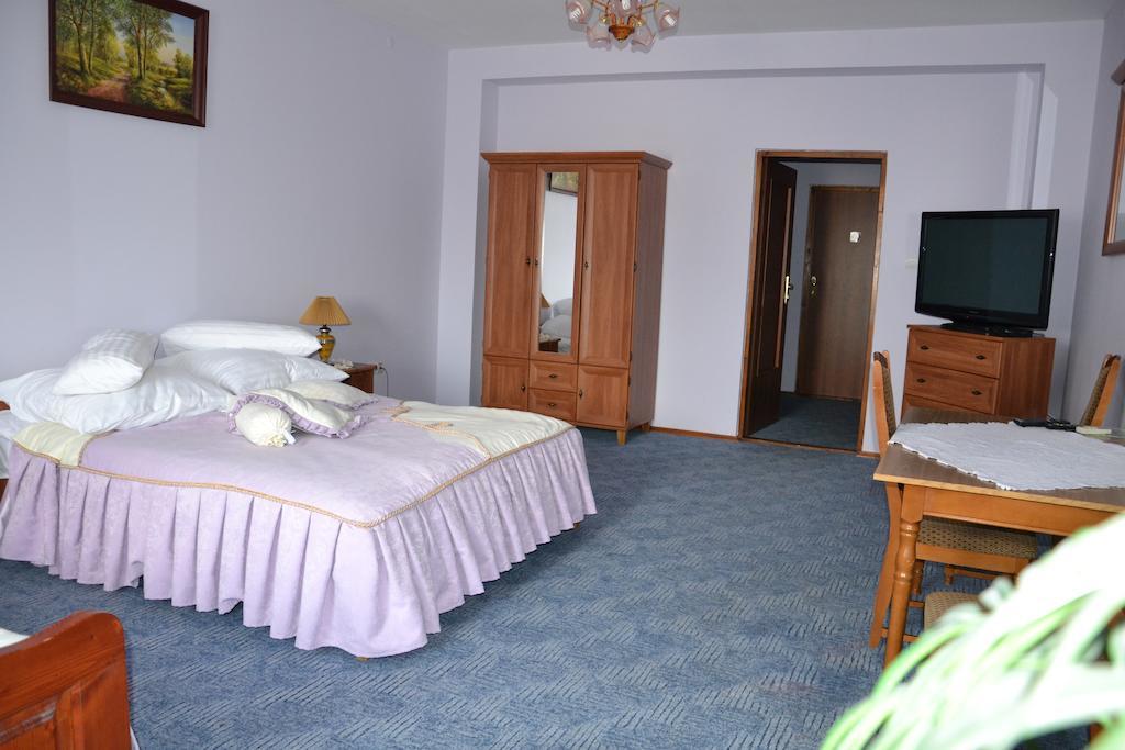 Kruiz Motel Kholmok Pokój zdjęcie